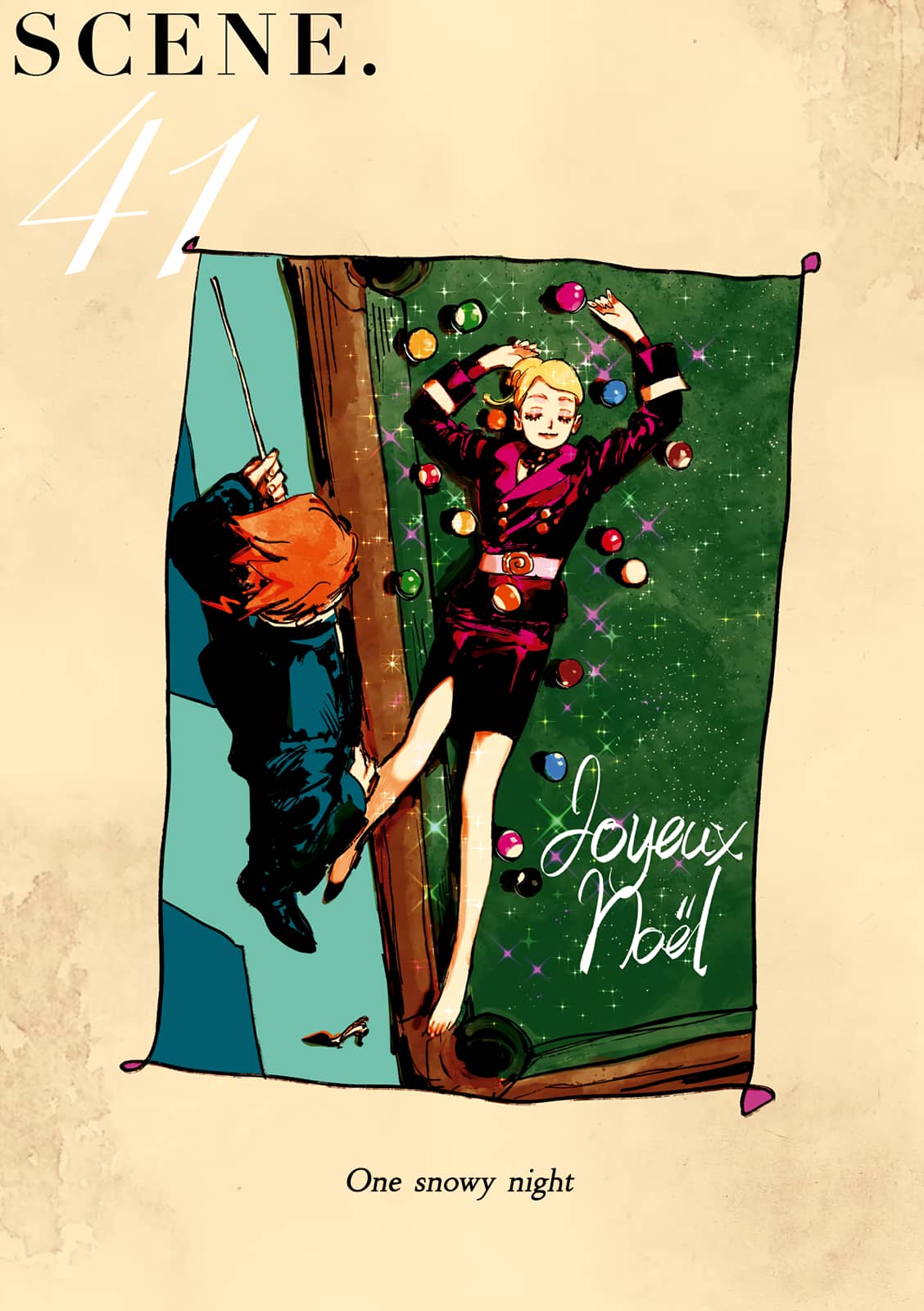 Veil, Chapter 41 image 2